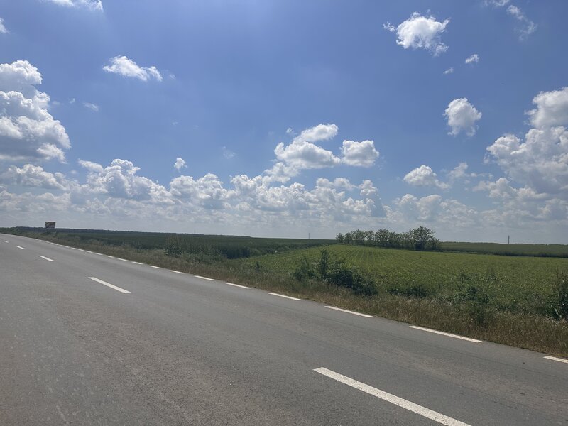 Judetul Calarasi, Comuna Sarulesti, Sat Solacolu